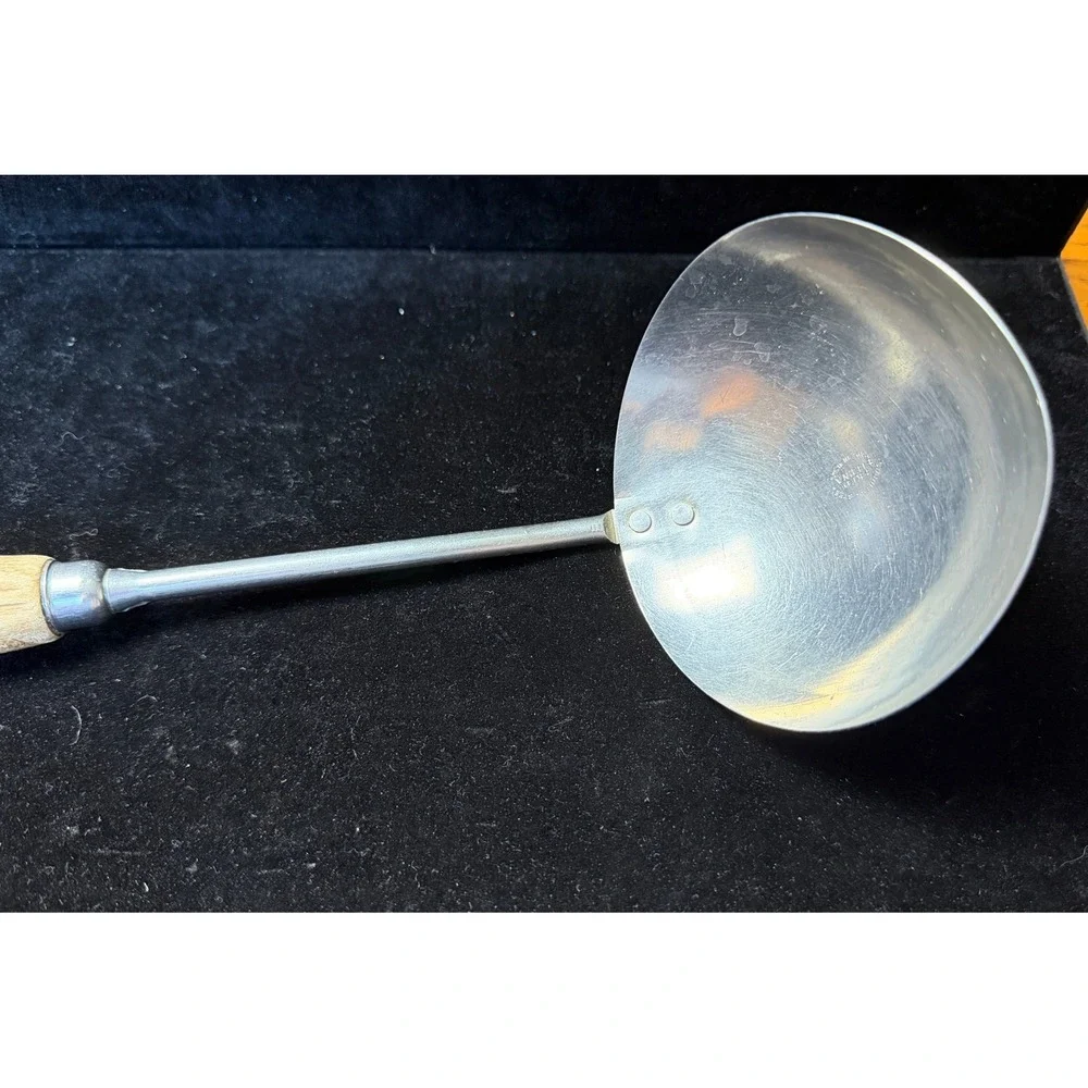 Ekco Eterna fork crafted
